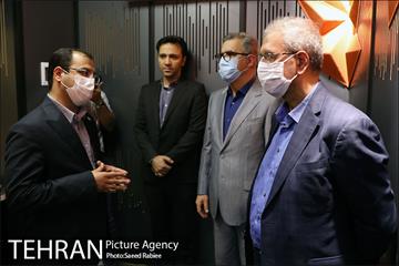افتتاح شبکه شهر -2 19
