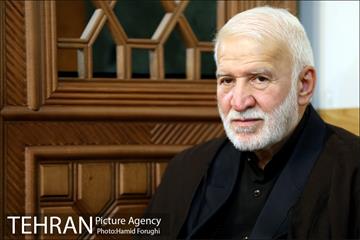 اجتماع نوگلان حسینی در خانه مداحان 6