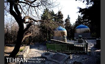 بوستان جمشیدیه (باغ سنگی جمشیدیه) 27