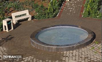 بهره‌برداری از بوستان ایران و مجموعه شهردخت منطقه 10 32