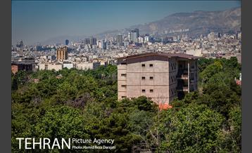 از پادگان 06 تا بوستان بزرگ ارتش 20