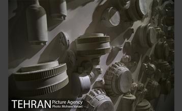 موزه انقلاب اسلامی و دفاع مقدّس 24