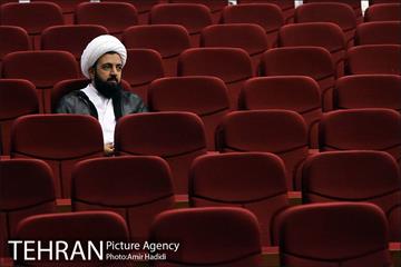 همایش سراسری علما و اِِئمه جماعات مساجد تهران 10