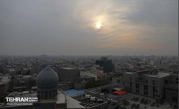 ۱۳ ایستگاه در وضعیت قرمز 24