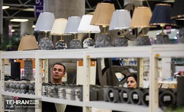 بزرگترین باغ کتاب خاورمیانه 28