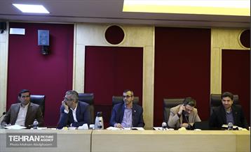 پنجاه و یکمین نشست کمیسیون فرهنگی و اجتماعی مجمع شهرداران کلانشهرهای ایران 11