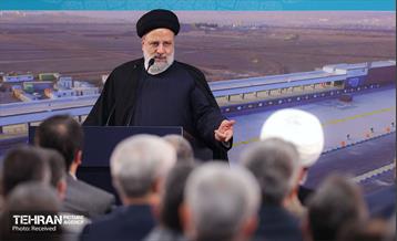 افتتاح ایستگاه مترو «شهر پرند» - ۲ 3