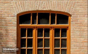 عمارت سرهنگ یوسف بهرامی 1