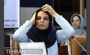 نشست بین المللی "جوانان و صلح شهری" 14