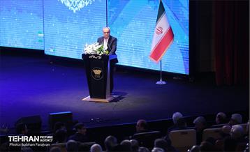 آیین اختتامیه هفته فرهنگی تبریز در تهران 36