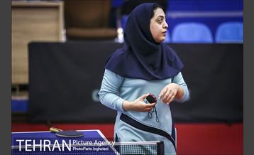 اردوی تیم ملی تنیس روی میز زنان 29