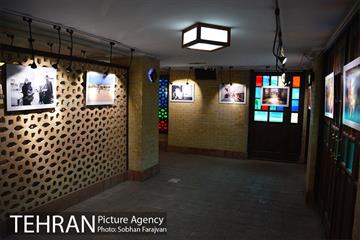 نمایشگاه "زنان در قاب عکس" 10