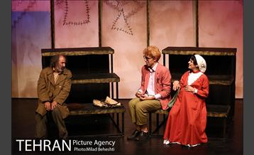 نمایش شپش 12