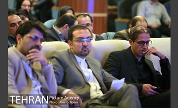 دورنگاه ارتباطات شهر تهران 9