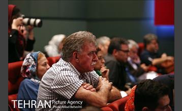 اکران ویژه مستند در جستجوی فریده در موزه سینما 10