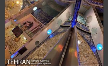 زورخانه شعبان جعفری 11