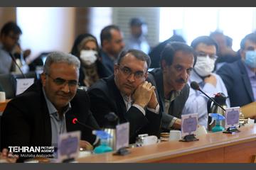 یکصد و سیزدهمین نشست مجمع کلانشهرهای کشور  25