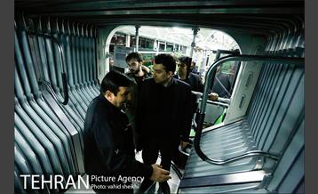 یک شب با شهردار شب تهران 26