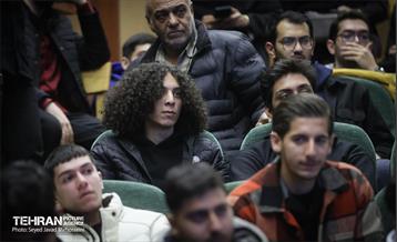 گرامیداشت روز دانشجو در دانشگاه آزاد واحد تهران مرکز 40