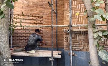 میادین میوه و تره‌بار در حال احداث 18