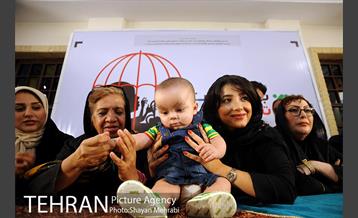 نخستین گردهمایی حامیان پویش "بدسرپرست تنهاتر است" 22