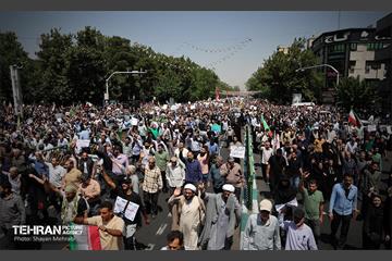 جمعه «خشم و نصر» در تهران 34