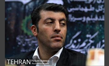 نشست نقد و بررسی سریال تلویزیونی برادر 9