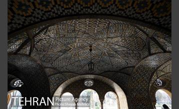 کاخ گلستان 4