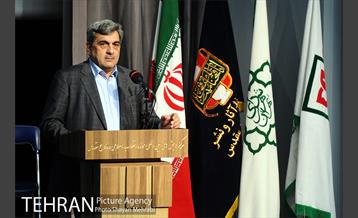 گرامیداشت روز جهانی صلح با حضور شهردار تهران 18