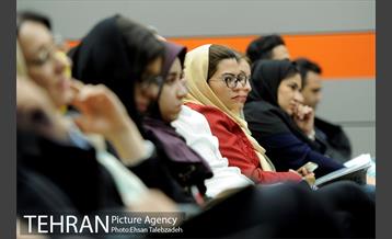 نشست علمی-تخصصی به مناسبت گرامیداشت روز جهانی شهرها 20