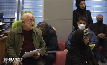 چهره به چهره با شهروندان 3