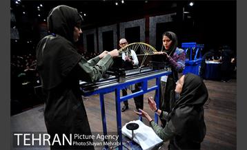 چهارمین دوره مسابقات بین المللی سازه های ماکارونی 8