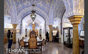 موزه هنرهای ملی 10