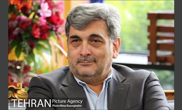 ویژه برنامه باغ رمضان با حضور شهردار تهران 9