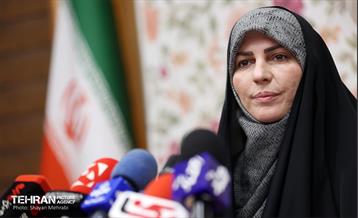 نشست خبری ویژه برنامه‌های گرامیداشت هفته زن و روز مادر 23