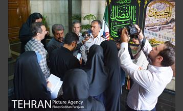 صد و شصت و هفتمین جلسه شورا شهر 23