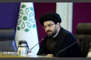 پنجاهمین نشست کمیسیون فرهنگی و اجتماعی مجمع شهرداران کلانشهرهای ایران 10