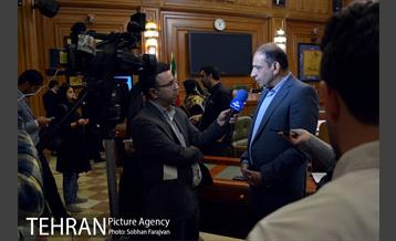 صد و شصت و هشتمین جلسه شورای اسلامی شهر 18