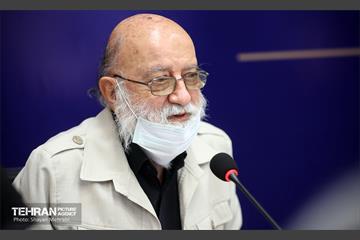 نشست صمیمانه شهردار تهران با جمعی از قهرمانان پارالمپیک 2020 توکیو 24