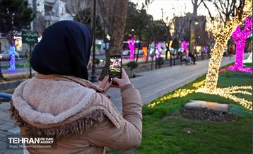 استقبال از بهار - 5 17