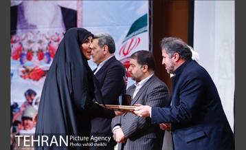 یادواره سرداران شهید و نکوداشت ایثارگران  17