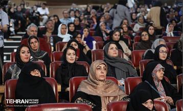 رویداد و نمایشگاه ملی مشاغل خانگی ایران 16