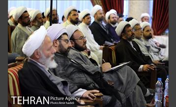 کارگاه های تخصصی چهاردهمین همایش علمی کاربردی ائمه جماعات شهرداری تهران 17