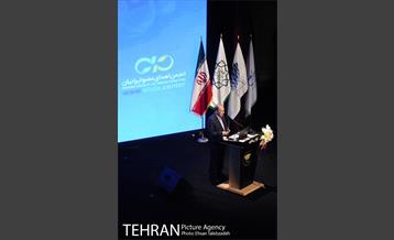 چهاردهمین همایش اهدای عضو "جشن نفس" 26