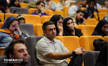 گرامیداشت روز خبرنگار 23