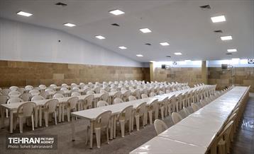 افتتاح فاز دوم مرکز تربیتی، آموزشی و درمانی یاورشهر ۹ 47