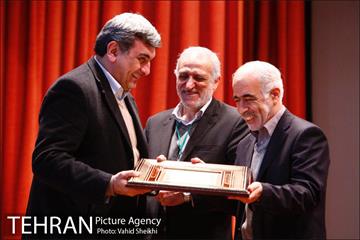 شانزدهمین کنگره ملی مهندسی شیمی ایران 4