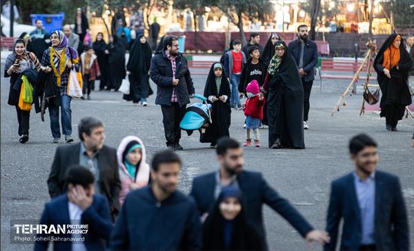 سی و یکمین نمایشگاه بین‌المللی قرآن کریم 54