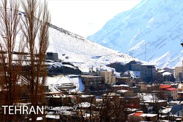 روستای کوهستانی سنگان‎ 5