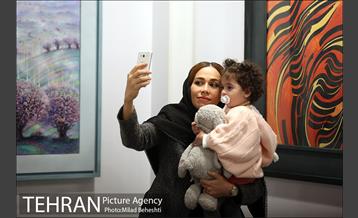نمایشگاه گروهی در جستجوی خود  29